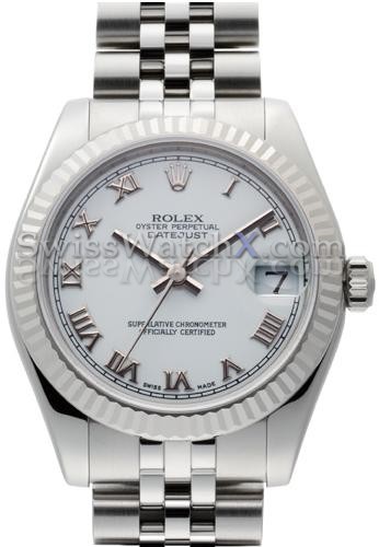 Rolex Datejust Mid-size 178274 - Cliquez sur l'image pour la fermer